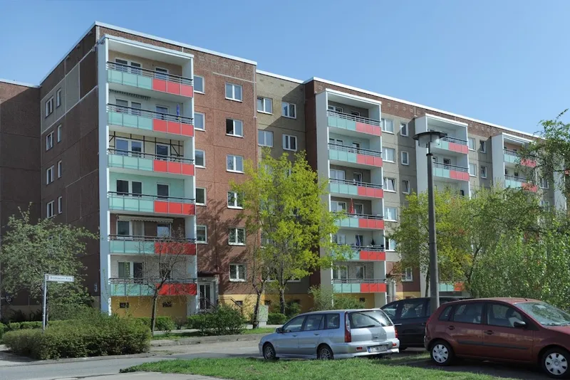 Zum Alex in nur 40 Minuten mit der Straßenbahn — photo 1
